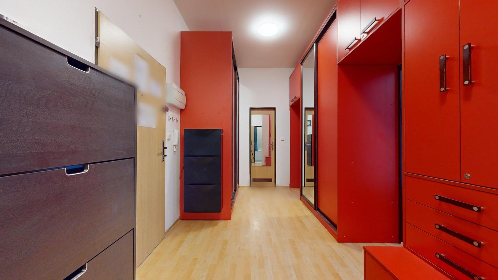Apartman Topolova 912B Миловице Екстериор снимка