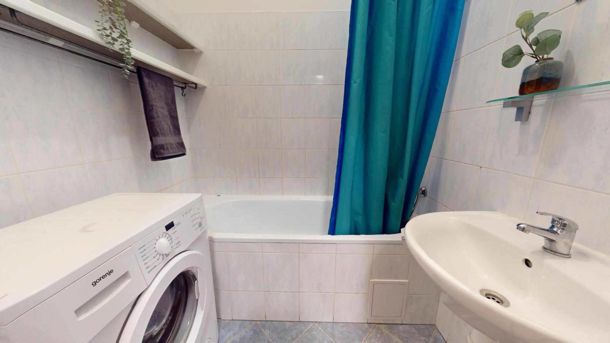 Apartman Topolova 912B Миловице Екстериор снимка